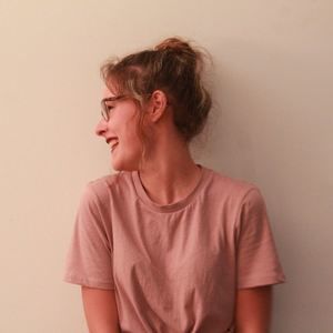 Meet your Posher, Annabelle